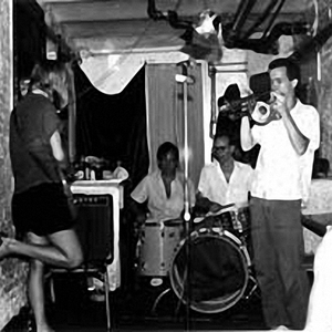 Don King photo provided by Last.fm