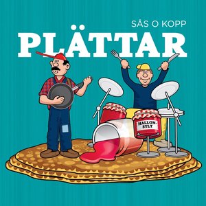 Plättar