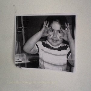 A Collection of Songs for My Dog and Josh [Explicit]