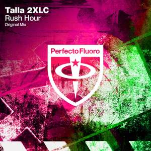 Talla 2XLC - Rush Hour - Zortam Music