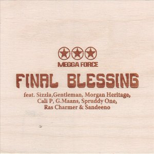 Final Blessing