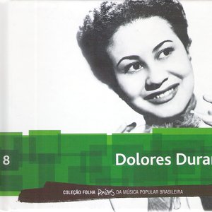 Coleção Folha Raízes da Música Popular Brasileira, Volume 8