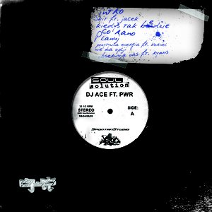 Dj Ace ft. PWR 的头像