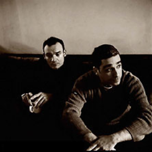 Tarmac photo provided by Last.fm