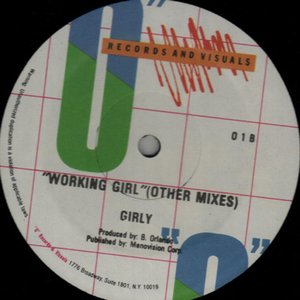Working Girl