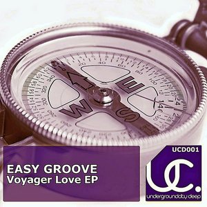 Voyager Love EP