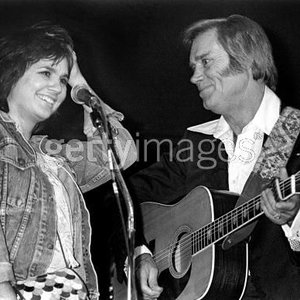 Аватар для George Jones; Linda Ronstadt