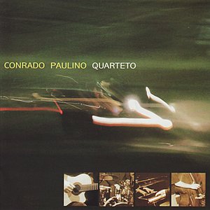 Conrado Paulino Quarteto