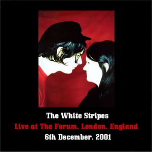 We're the New Carpenters (2001-12-06: London Forum, London, UK)