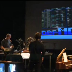 Avatar for Goto80 and the Uwe Schenk Band