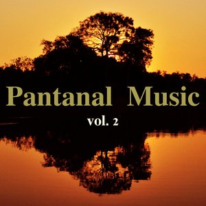 Pantanal Music, Vol. 2