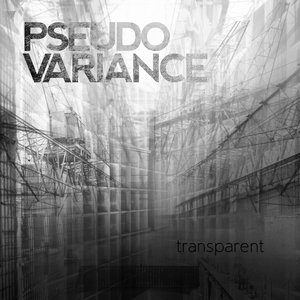 Image for 'Pseudo Variance'