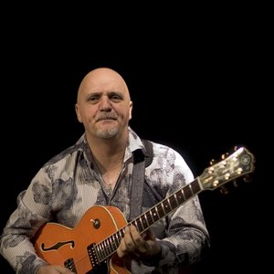 Awatar dla Frank Gambale