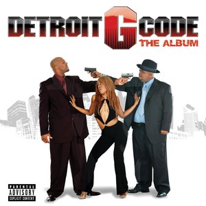Detroit G Code