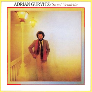 Adrian Gurvitz - The World Tonight Lyrics - Zortam Music