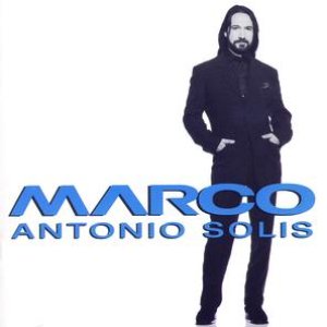 Marco Antonio Solis