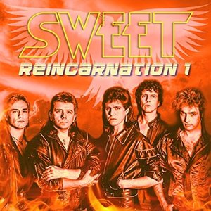 Reincarnation 1 (Remastered)
