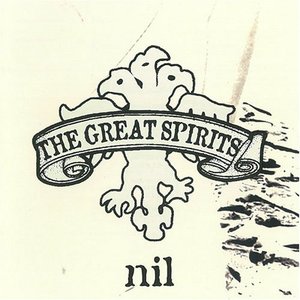 THE GREAT SPIRITS