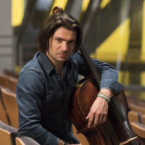 Michel Dalberto/Gautier Capuçon 的头像