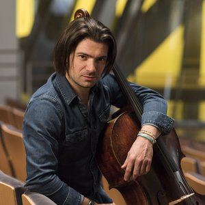 Avatar för Michel Dalberto/Gautier Capuçon