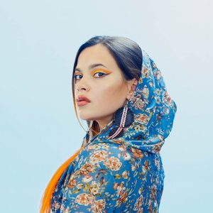 Hildá Länsman 的头像
