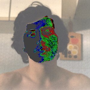 Avatar for lxss