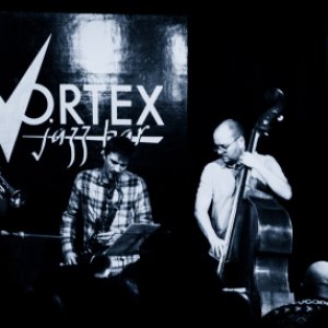 Avatar for Olie Brice Quintet