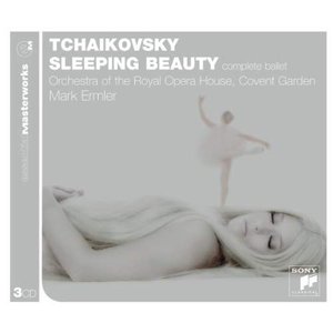 Sleeping Beauty (Complete)