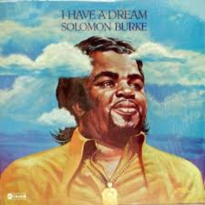 I Have a Dream cover