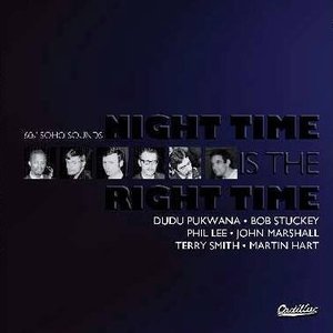 Dudu Pukwana, Bob Stuckey, Phil Lee, John Marshall, Terry Smith, Martin Hart のアバター