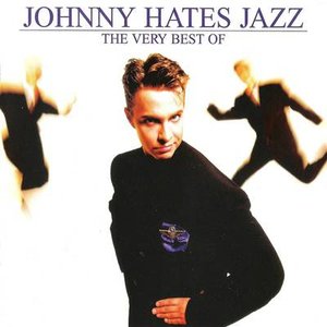 Albums - Turn Back The Clock — Johnny Hates Jazz | Last.fm