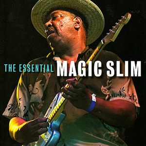 Magic Slim - A history of the blues - Zortam Music