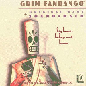 Avatar for Grim Fandango Soundtrack