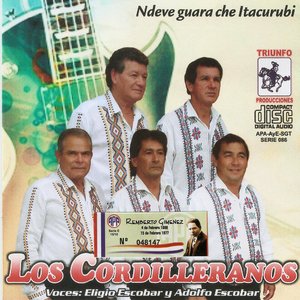 Avatar for Los Cordilleranos