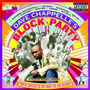 Dave Chappelle's Block Party