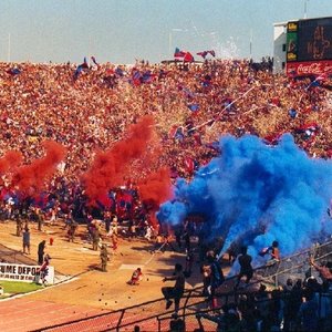 Avatar for Universidad de Chile