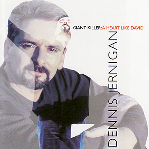 Artwork for Giant Killer