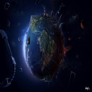 Global Trance Movement 1