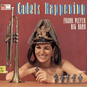 Frank Pleyer Big Band 的头像