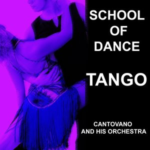 I Love Tango (School of Dance)