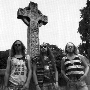 Count Raven photo provided by Last.fm