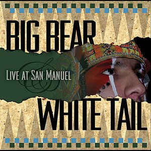 Live At San Manuel