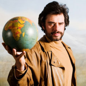 Jemaine Clement photo provided by Last.fm