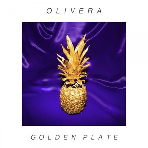 Golden Plate