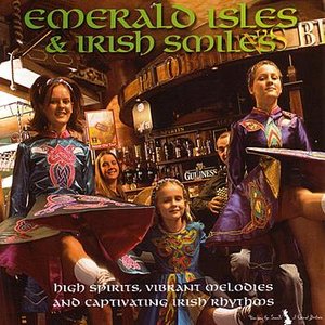 Emerald Isles & Irish Smiles