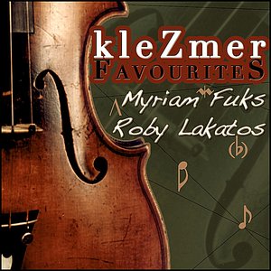 Klezmer Favourites