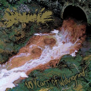 10 Years Of Watergrind