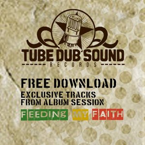 Feeding My Faith - Exclusive Tracks from Album Session