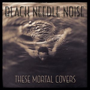 These Mortal Covers