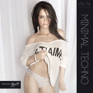 Minimal Techno, Vol. 53